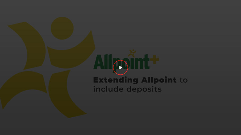 Allpoint ABA Tradeshow Video