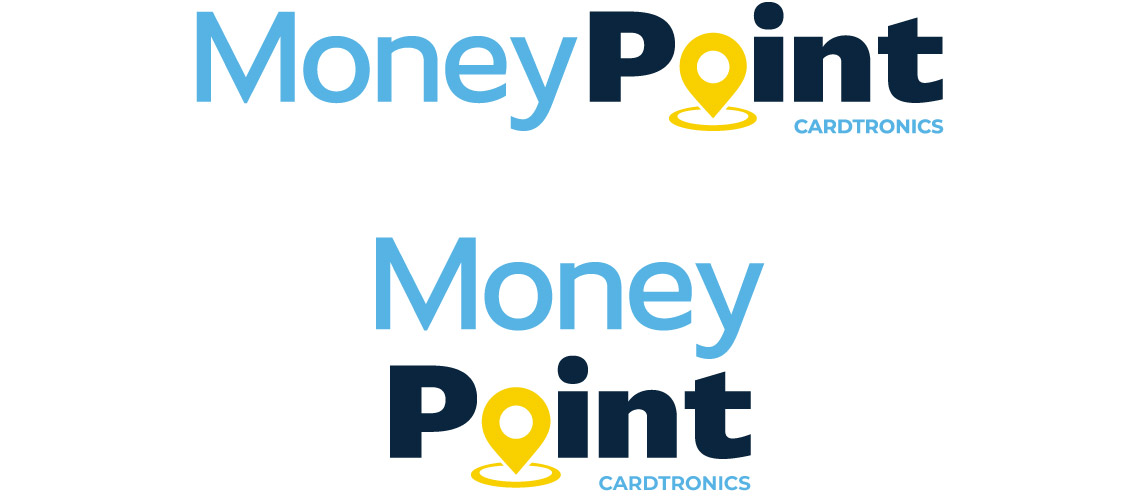 MoneyPoint Logos