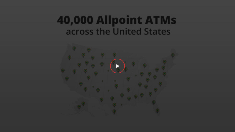 Allpoint City Credit Union Video