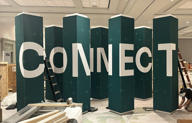 CONNECT Global Event