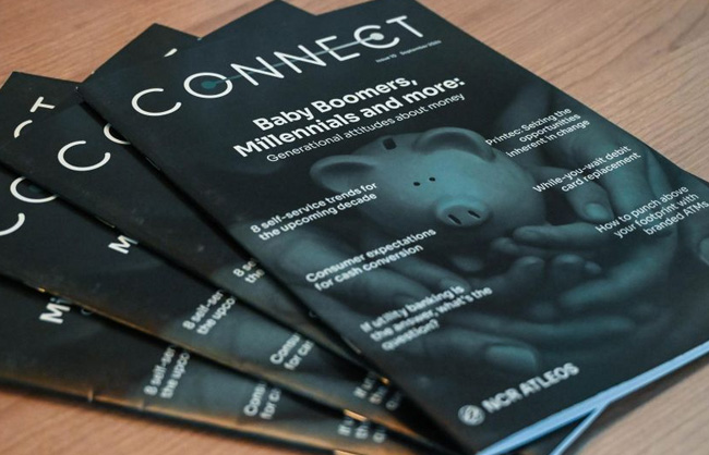 CONNECT Global Event