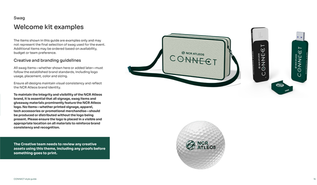 CONNECT Global Event