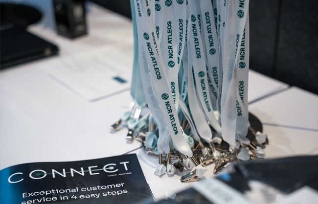 CONNECT Global Event
