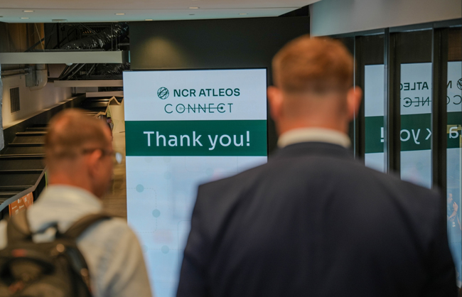 CONNECT Global Event