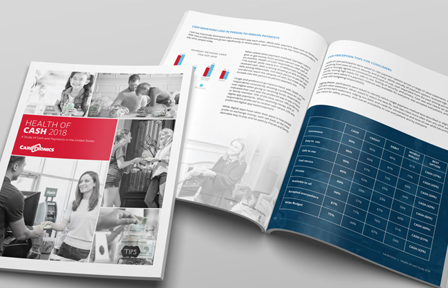 Cardtronics Health of Cash white paper