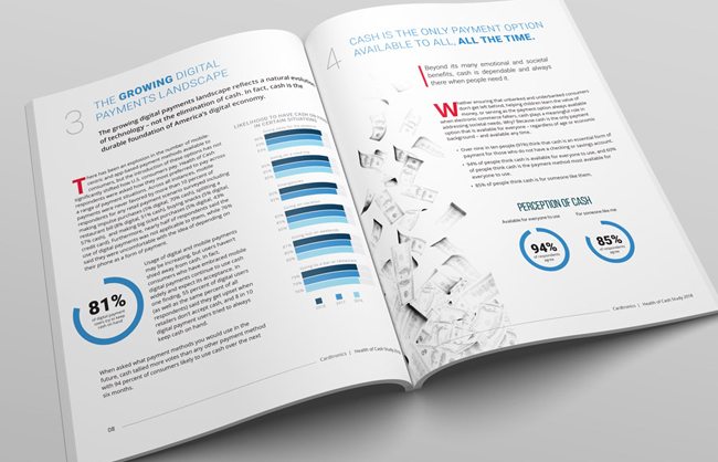Health of Cash White Paper