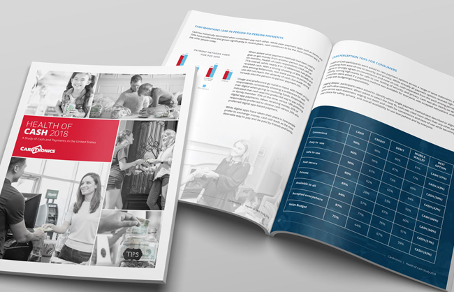 Health of Cash White Paper