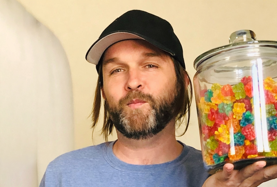 Matthew Milam - Creative Director