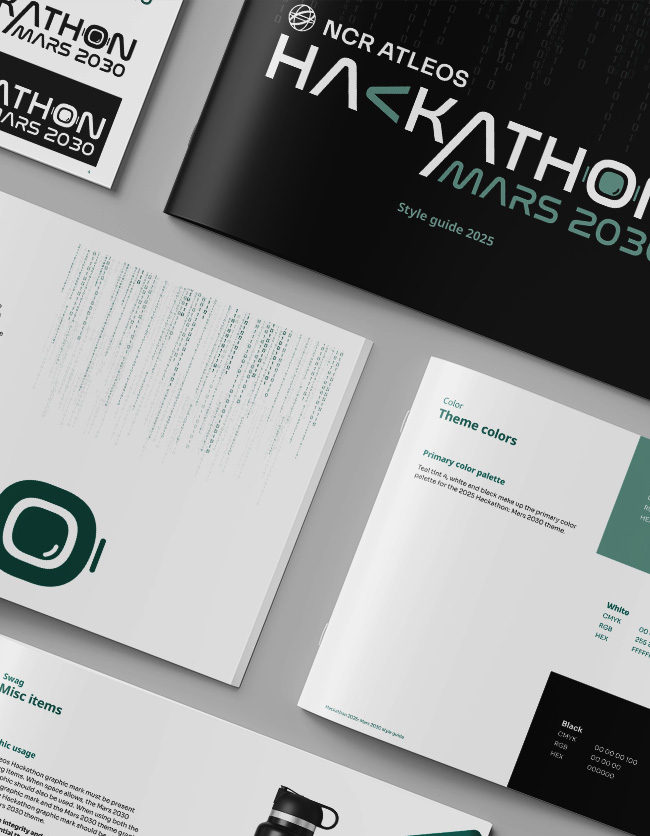 Enterprise Event Identity Systems