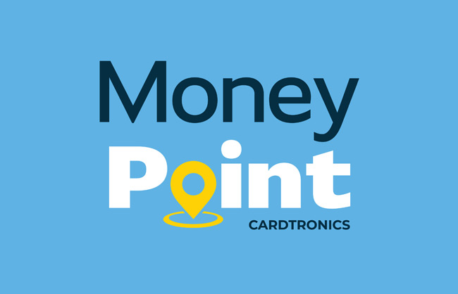 Money Point Logo