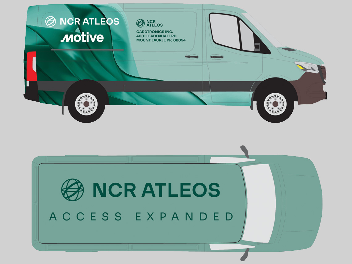 NCR Atleos CX Day Style Guide
