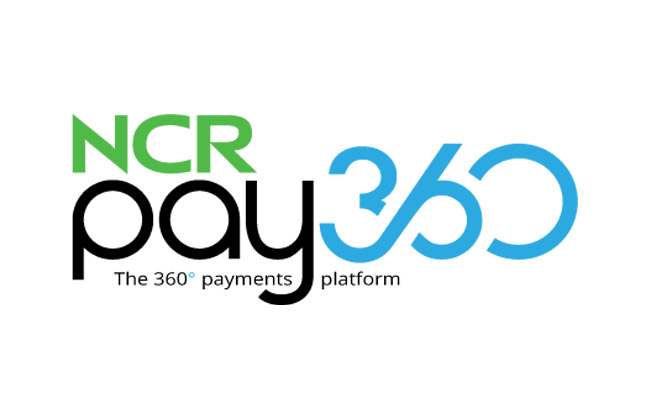 NCR Pay360 Logo