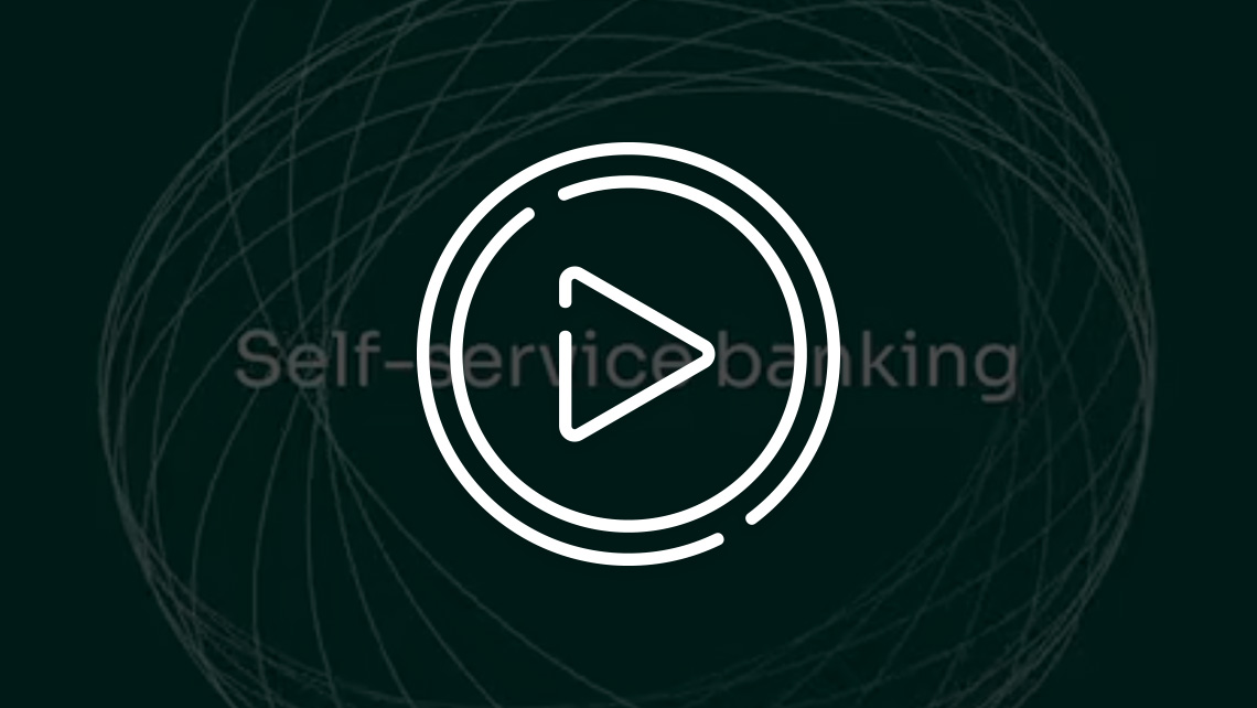 NCR Atleos Self-Service Banking