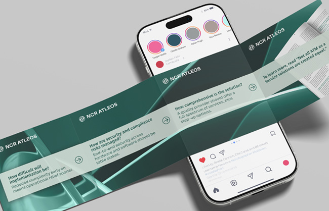 Social Media Creative