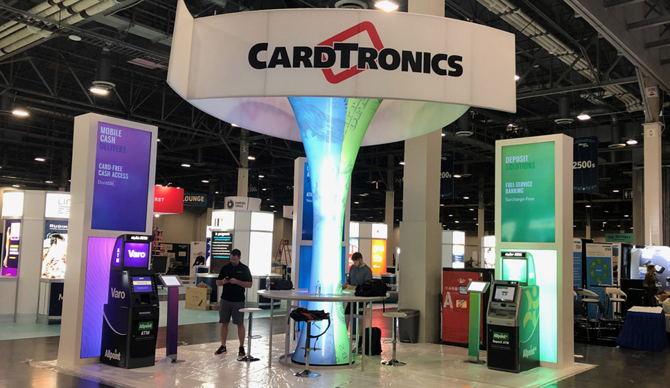 Money2020 Experiential Design